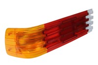 URO Parts 1078202366 Tail Light Lens, Left,