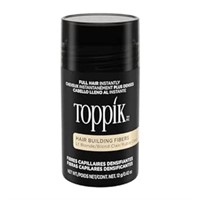 Sealed -TOPPIK- Hair Building Fibers