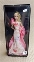 Pink Label Rose Spendor Barbie
