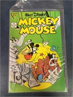 Gladstone Comics - Mickey Mouse