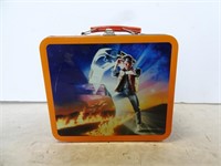 Funko Back To The Future Lunchbox