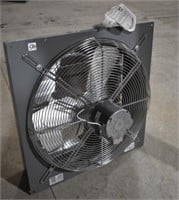 Unused 24" Exhaust Fan, Loc: *LYN