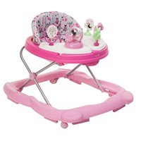 Minnie Mouse Music and Lights Baby Walker