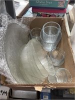 GLASSWARE