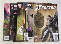 Marvel - X-Factor 8 Mixed Comics