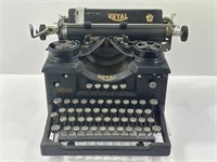 Royal Typewriter