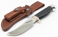 Randall Model 22 Stainless Steel Outdoorsman Knife