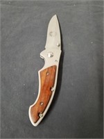 7.5 in Dakota pocket knife
