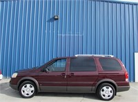 2006 Pontiac MONTANA