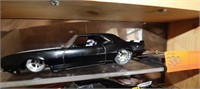 Slot Car (complete)