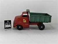 BUCKEYE TOYS Dump Truck