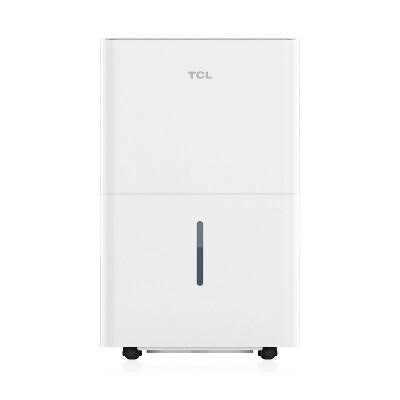 TCL 2000sqft Smart Dehumidifier  25 PPD (H25D44W)