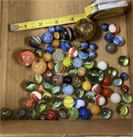 Marbles