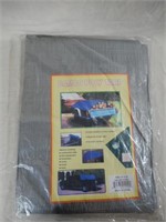 NEW CAMCO POLY TARP 10' X 20'