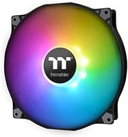 NEW $64 LED Case Fan For Computer