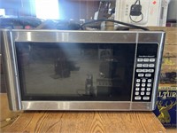 Hamilton Beach Microwave