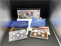COLLECTIBLE U.S. COIN SETS