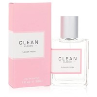 Clean Flower Fresh Women's 1 Oz Spray