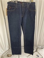 Ariat Denim Jeans 34x36