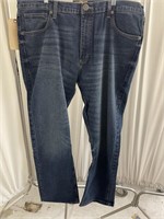 Wrangler Denim Jeans 40x34