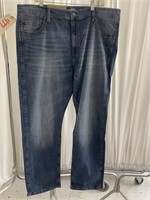 Wrangler Denim Jeans 40x32