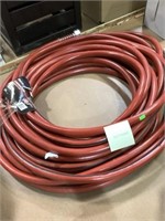 100 Ft Contractor Maximum Duty Hose