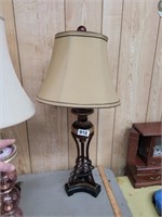 LAMP