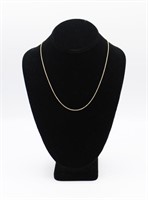 14KT GOLD CHAIN