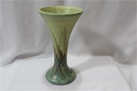 An Art Pottery Vase