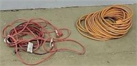 (2)  Extension Cords
