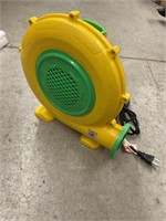 Air Blower, Model -  YT-370W-F3