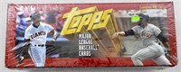 1997 TOPPS MLB COMPLETE CARDS SET