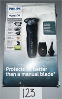 Philips Norelco Shaver 6850 Series 6000