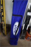 Ford Tent Canopy