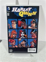 HARLEY QUINN #19