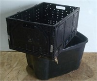 Crates