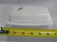 Pyrex Butter Dish