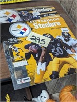 Pittsburgh Steelers Calendars