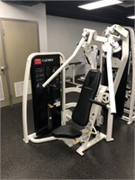 CYBEX Eagle Chest Press Machine