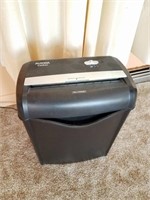 AURORA PAPER SHREDDER