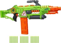 Hasbro Revoltinator Nerf Zombie Strike Toy Blaster