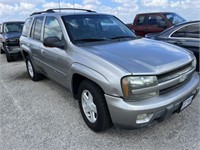 02 CHEV LL 1GNDS13S722164813 (RK)
