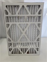3M AIR FILTER 15.88 IN X 24.56 IN X 4.31 IN