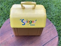 Swinger Ice Chest