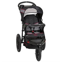 E5663  Baby Trend Range Jogging Stroller Millenni