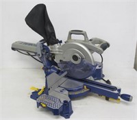 Kobalt 10" Sliding Miter Saw