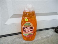 Oxy Ultra 50 Oz Island Fresh Dishwashing Soap