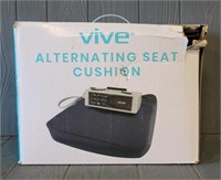Vive Alternating Seat Cushion