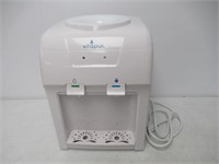 "As Is" Vitapur Cold Water Dispenser, White,