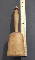 Pestle, Approx 9.5'